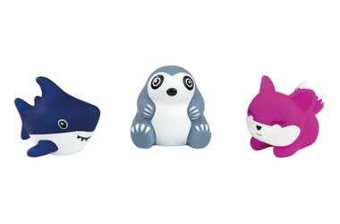 Lena Zvířátko do vody / od 12 měsíců