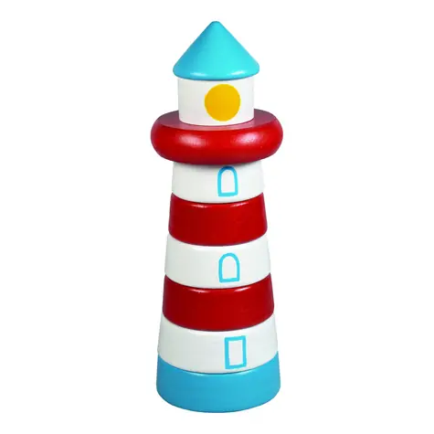 Detoa Pyramida Maják / od 1 roku