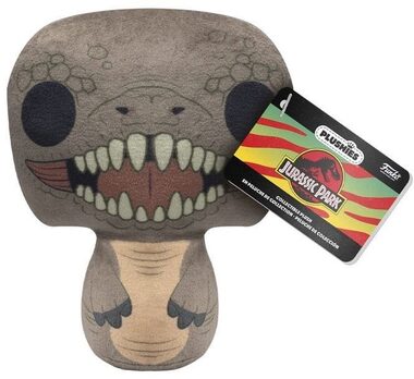 Funko POP Plush Mini: JP- T-Rex / od 3 let