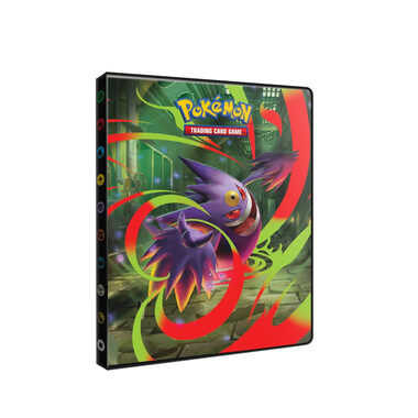 Pokémon UP: ME02 - A5 album na 80 karet / od 6 let