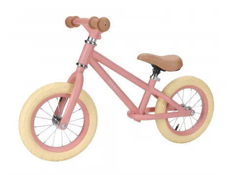 Little Dutch Odrážedlo Pink / od 24 měsíců