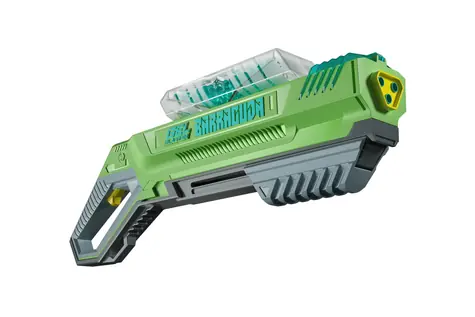 Gel Blaster Barracuda / originální blaster na vodní kuličky / od 14 let