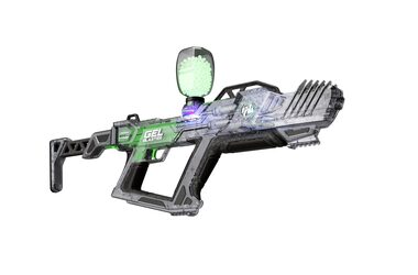 Gel Blaster Surge XL 2.0 / originální blaster na vodní kuličky / USB-C / od 14 let