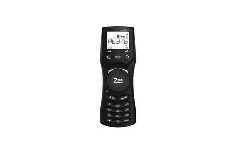 Roco 10813 Bezdrátový ovladač Z21 WLANMAUS / od 15 let