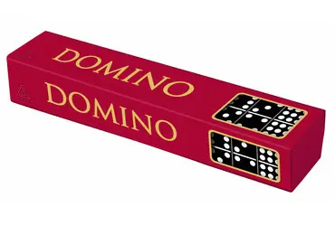 Detoa Domino 55 kamenů