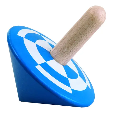 Detoa Káča modrá / od 3 let