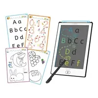 LAMAX PencilKid1 / dětská kreslící tabulka / 8.5" displej / baterie 3V