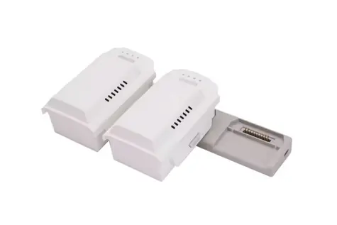 Xiaomi Fimi X8 Dvoucestný nabíjecí Hub / 65W / USB-C