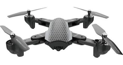 QST Dron s Wifi kamerou MAXI Foldable QST-1809 / od 14 let