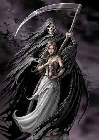 ART PUZZLE 5230 Puzzle Kolekce Anne Stokes: Věčnost / 1000 dílků / od 15 let