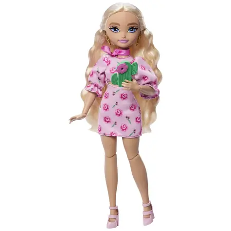Mattel Barbie dream Besties panenka - Malibu / od 4 let