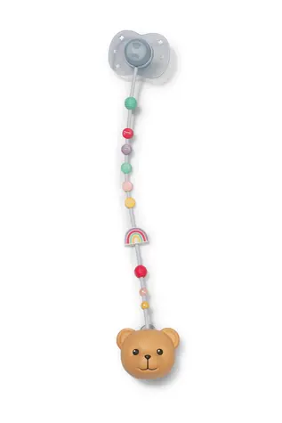 Zapf Creation BABY born Interaktivní kouzelný dudlík / od 3 let
