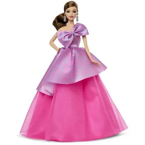 Mattel Barbie úžasné narozeniny 2025 / od 6 let 