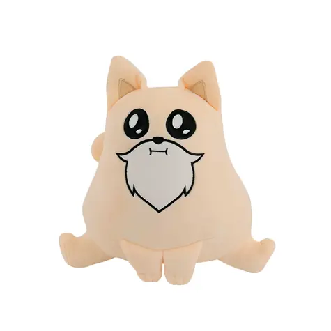 Asmodee Výbušná koťátka: Plyš 20 cm - Boží kočka / od 3 let