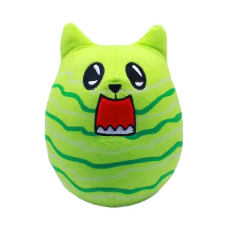 Asmodee Výbušná koťátka: Plyš 15 cm / od 3 let