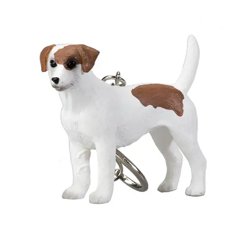 Mojo Klíčenka Jack Russel teriér / od 3 let