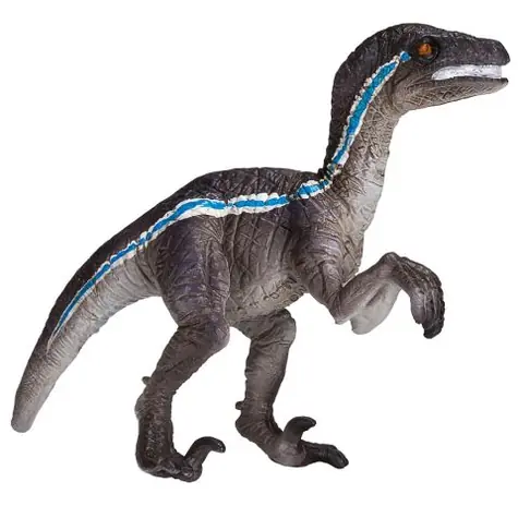 Mojo Velociraptor stojící / od 3 let
