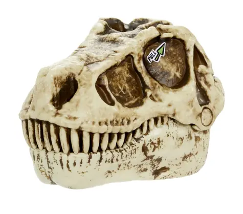 MGA GrossMos Dinosaurus, série 1, PDQ / od 4 let