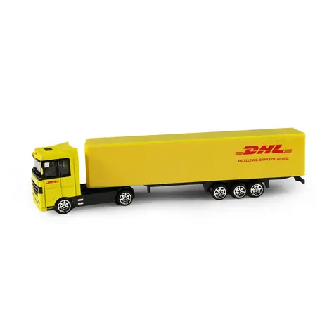 RAPPA 228900 Auto kamion DHL 20 cm / od 3 let