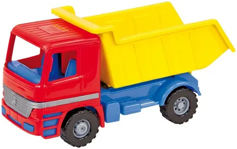 Lena Auto Mercedes sklápěč 23 cm / od 2 let