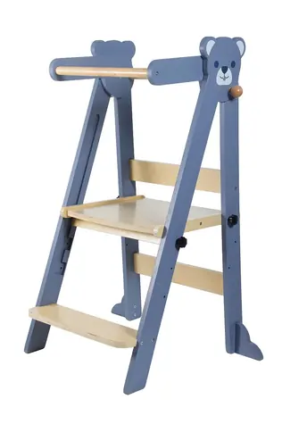 2Kids Toys Učící věž Medvídek