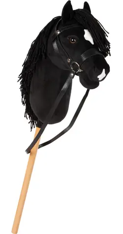 small foot Hobby Horse koník na tyči Eddie