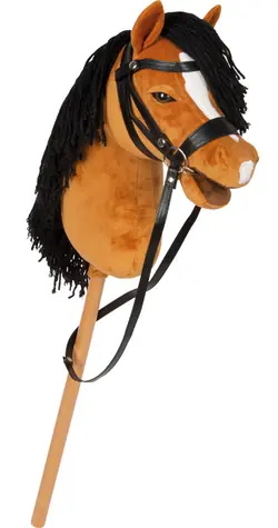small foot Hobby Horse koník na tyči Melody