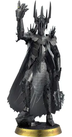 Metal Earth 3D Puzzle LOTR Sauron / 135 dílků / od 14 let