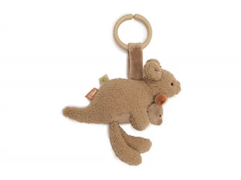 Jollein Závěsný klokan Kangaroots / od 0 let 