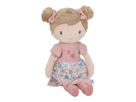 Little Dutch Panenka Rosa 35 cm / od 12 měsíců