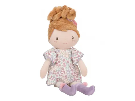 Little Dutch Panenka Ava 35 cm / od 12 měsíců