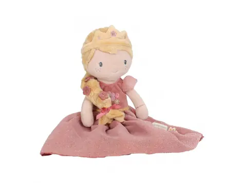 Little Dutch Panenka princezna Julia 35 cm / od 12 měsíců