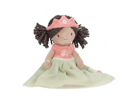 Little Dutch Panenka princezna Evi 35 cm / od 12 měsíců