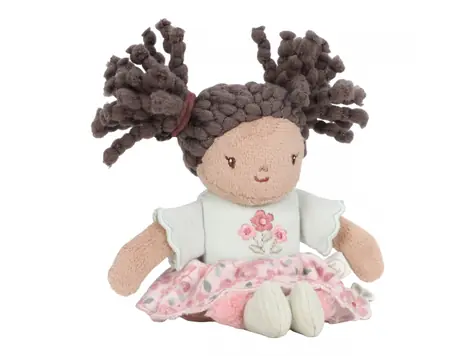 Little Dutch Panenka Evi 10 cm / od 12 měsíců