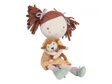 Little Dutch Panenka Sophia 35 cm / od 12 měsíců