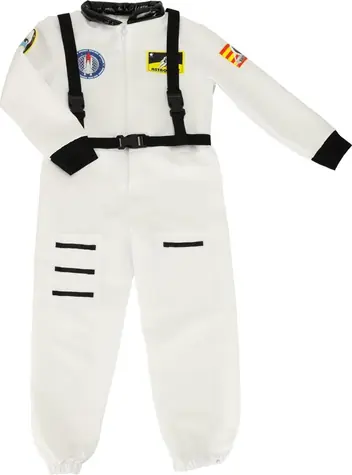 KIK Kostým Kosmonaut / od 3 let