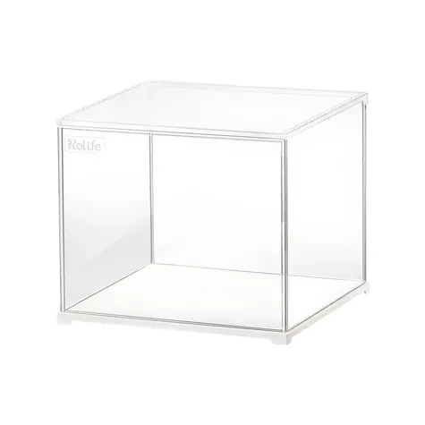 Rozbaleno - RoboTime Displej pro Miniaturu domečku / rozbaleno