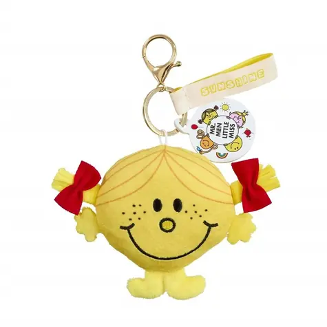 Rainbow Little Miss Sunshine Klíčenka / od 18 měsíců