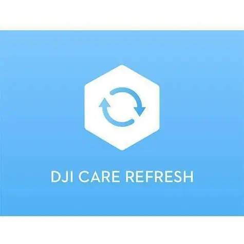 DJI Care Refresh 2-Year Plan (DJI Lito X1) EU - servisní plán