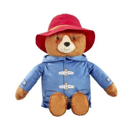 Rainbow Plyšový Paddington Movie extra velký / od 0 let