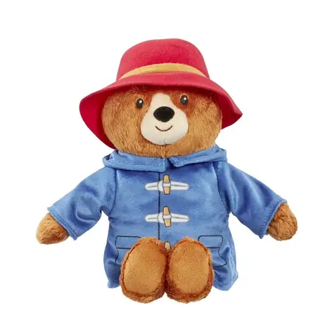 Rainbow Plyšový Paddington Movie malý / od 0 let