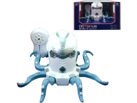 Made 23908 - Robochobotnice na ovládání / od 8 let