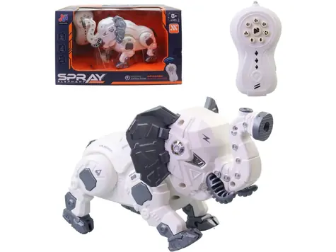 Made 23912 - Roboslon na ovládání / od 8 let