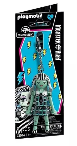 Playmobil® Monster High 72044 Frankie-Stein / Přívěšek / od 5 let