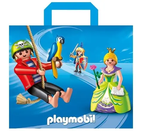 Playmobil® taška XXL
