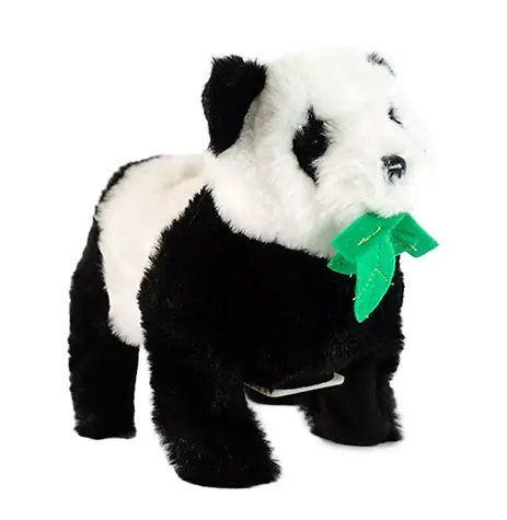 STEPPOS Panda akrobat / od 2 let
