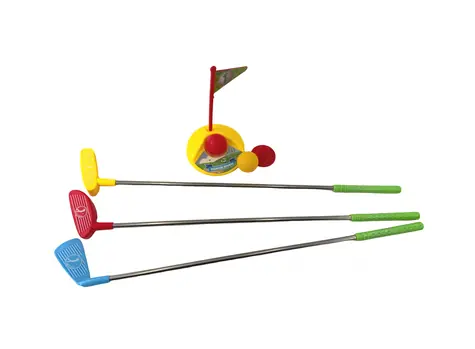 SPORTO Golfový set / od 3 let
