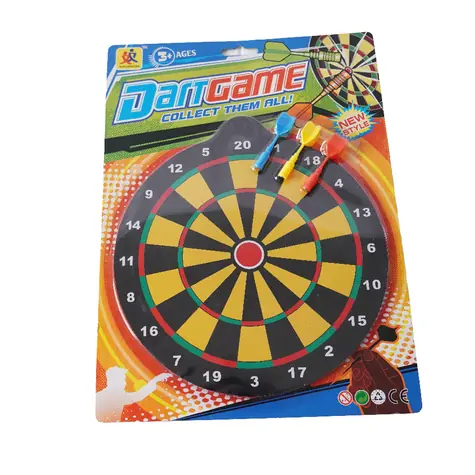 SPORTO Šipky / od 3 let