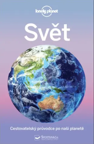 Svojtka & Co. Svět / od 7 let