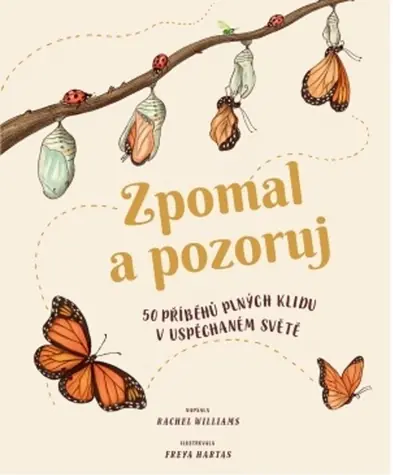 Svojtka & Co. Zpomal a pozoruj / od 6 let